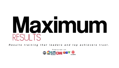 Maximum Results for Your Business