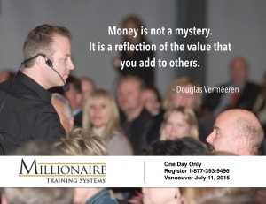 Millionaire Training Systems 8