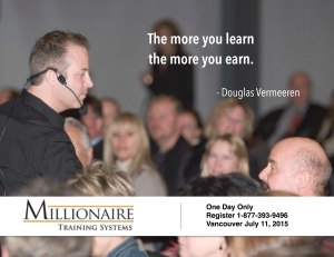 Millionaire Training Systems