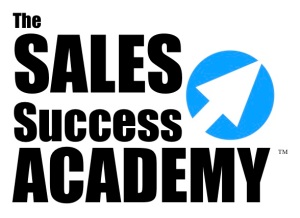 The Sales Success Academy logo